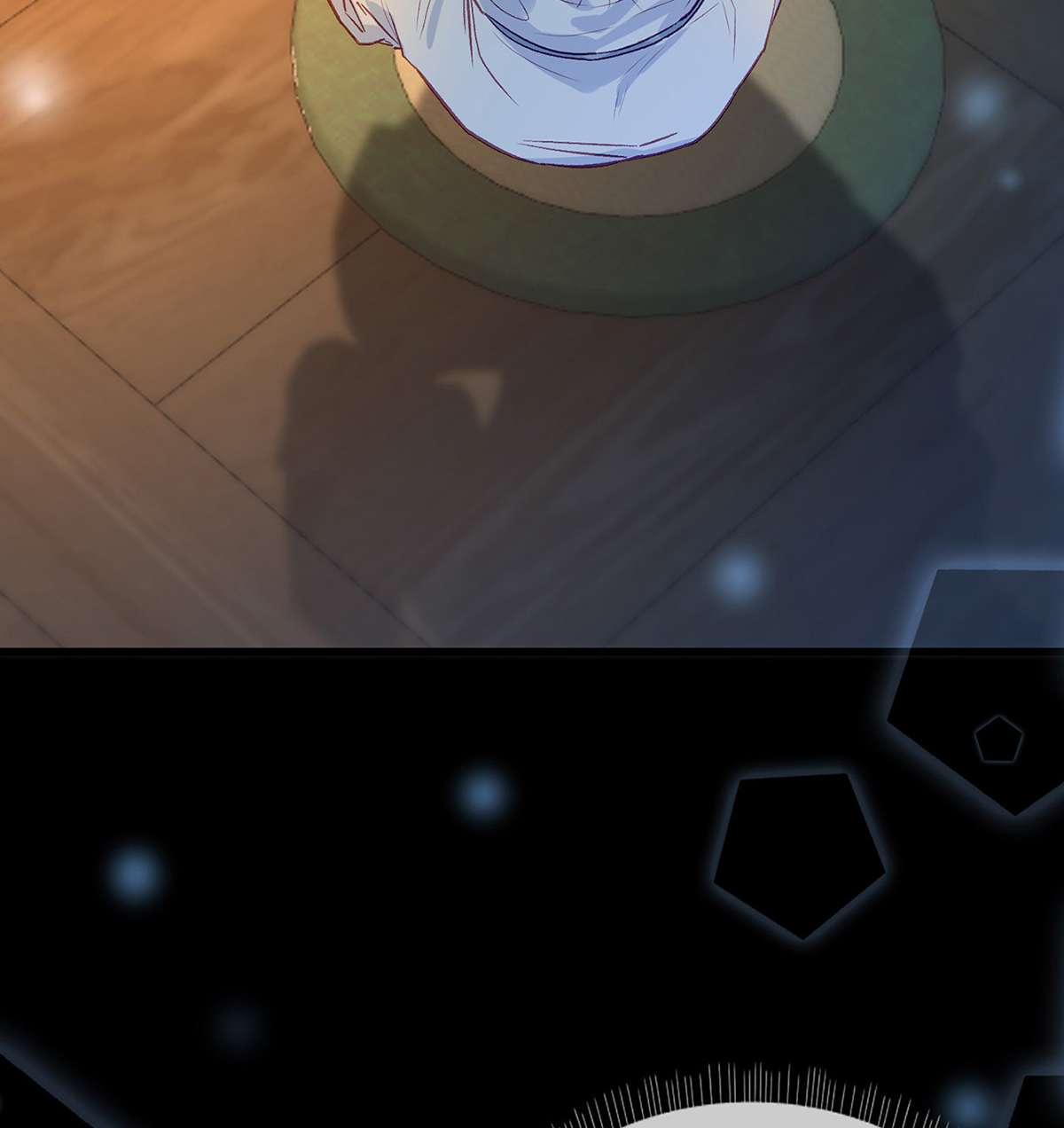 解战袍017 情意绵绵剑