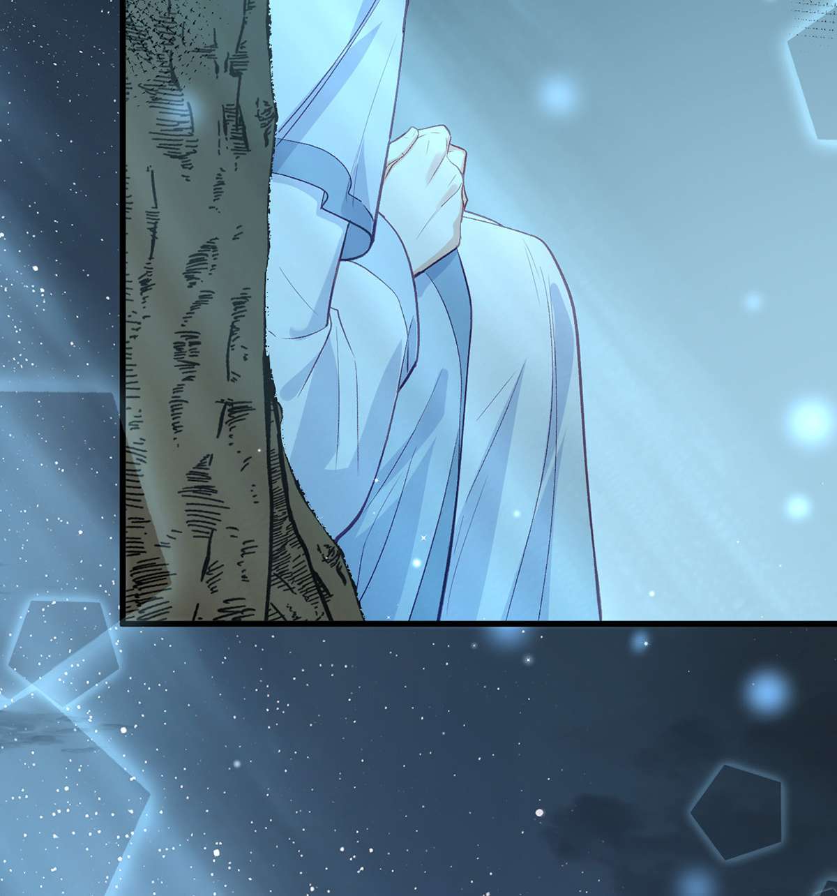 解战袍017 情意绵绵剑