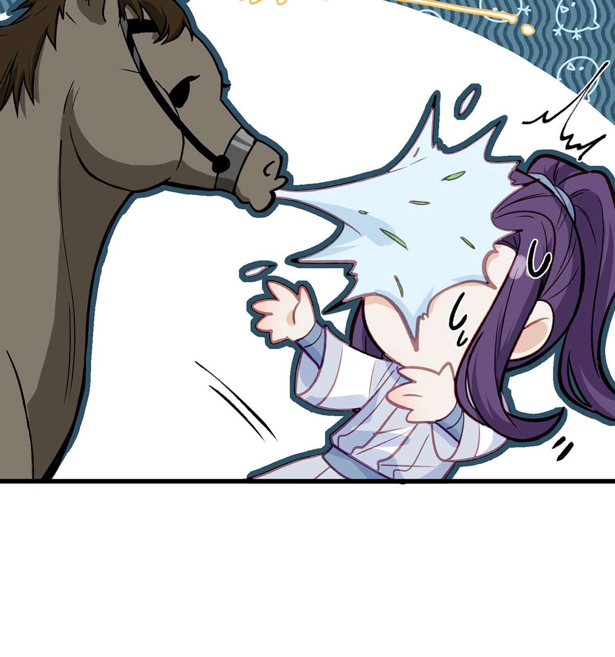 解战袍017 情意绵绵剑