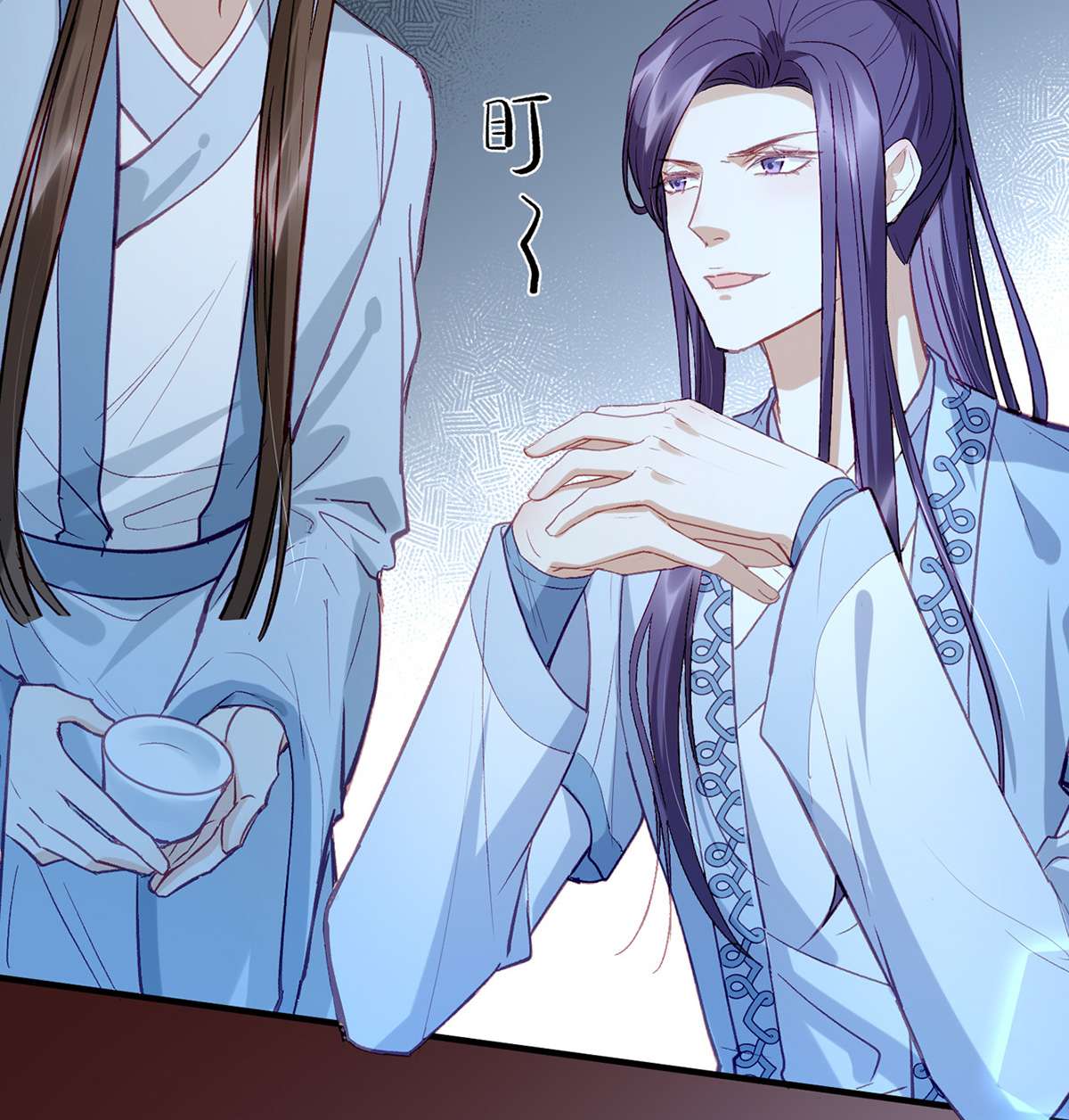 解战袍018 叛徒现身