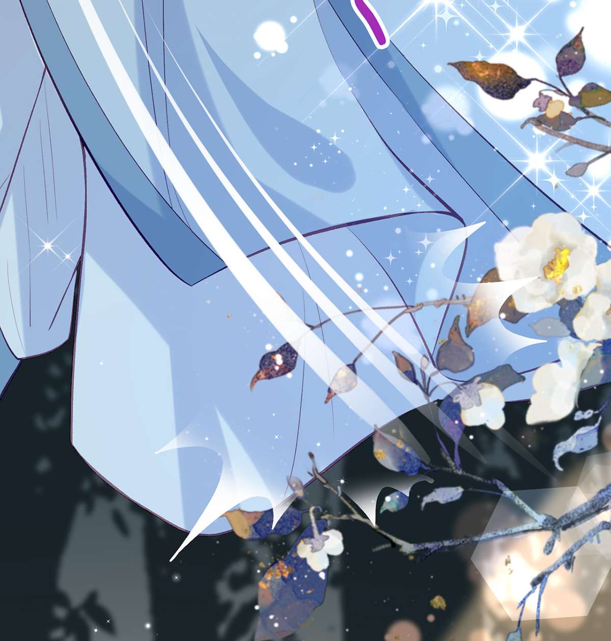 解战袍018 叛徒现身