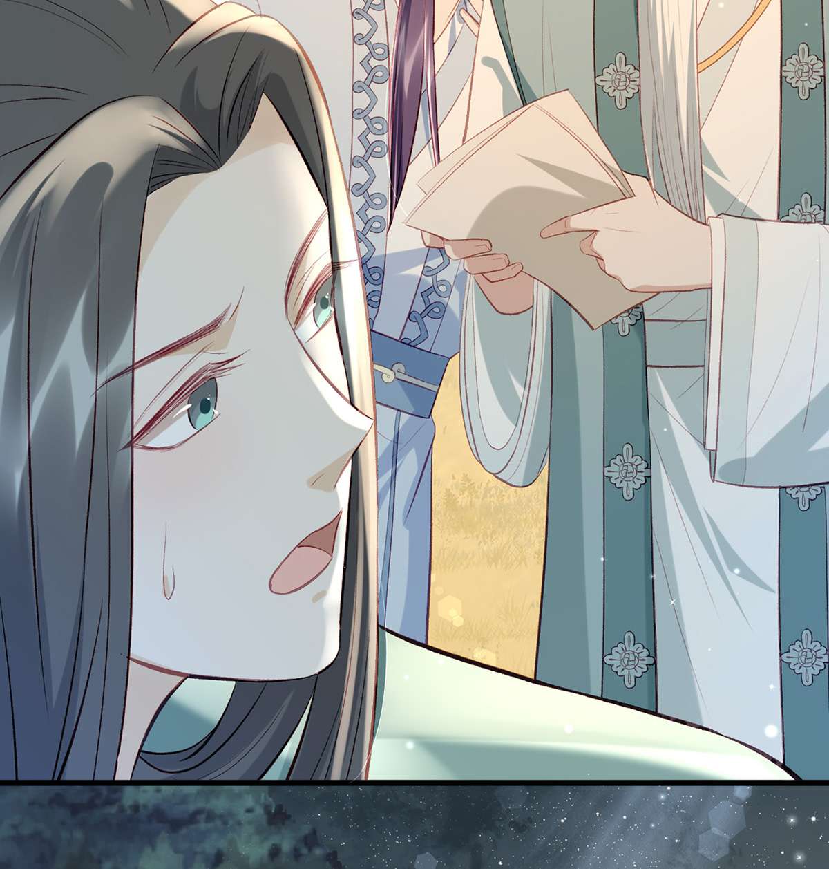 解战袍018 叛徒现身