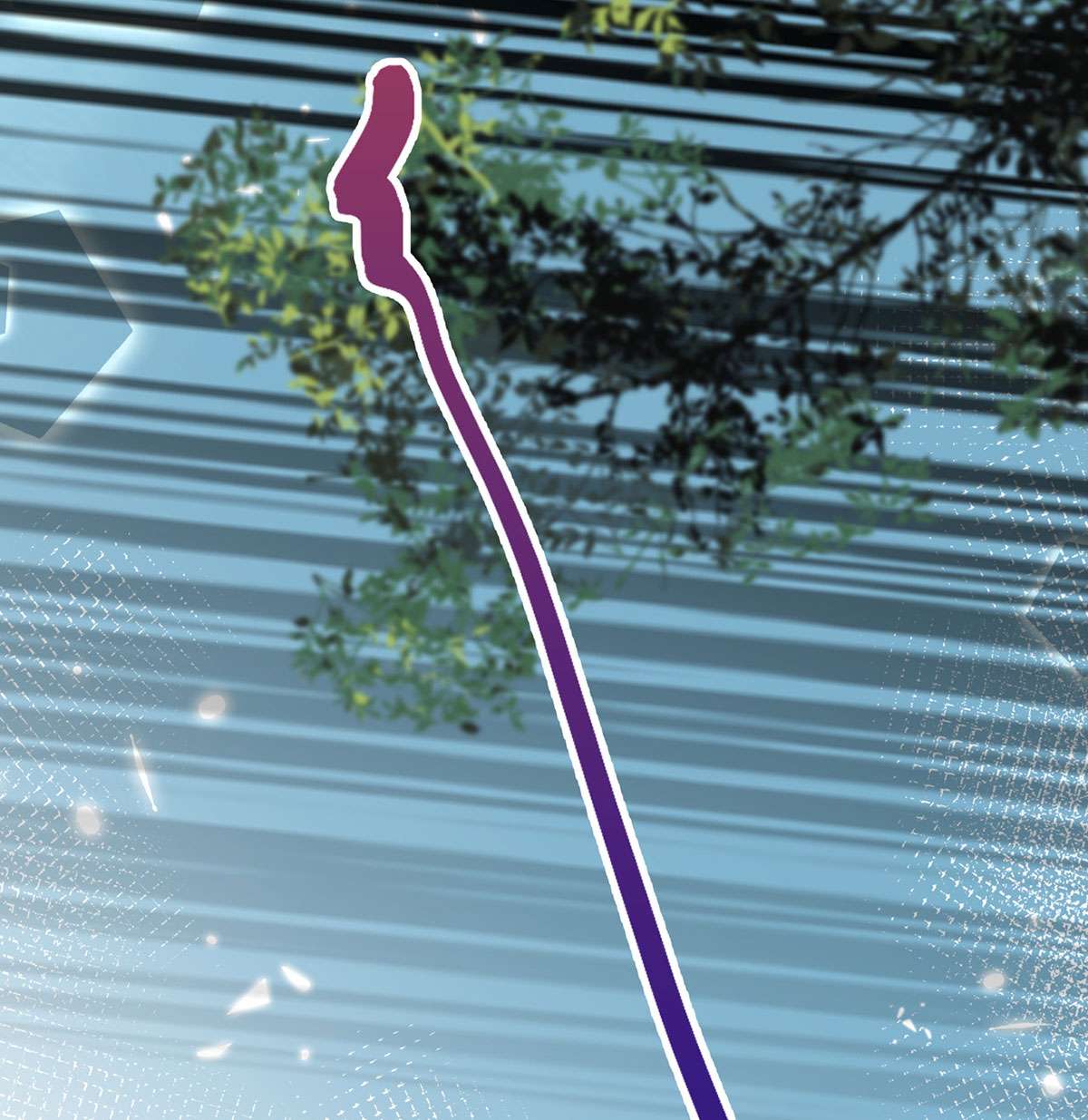 解战袍019 大师兄有危险！