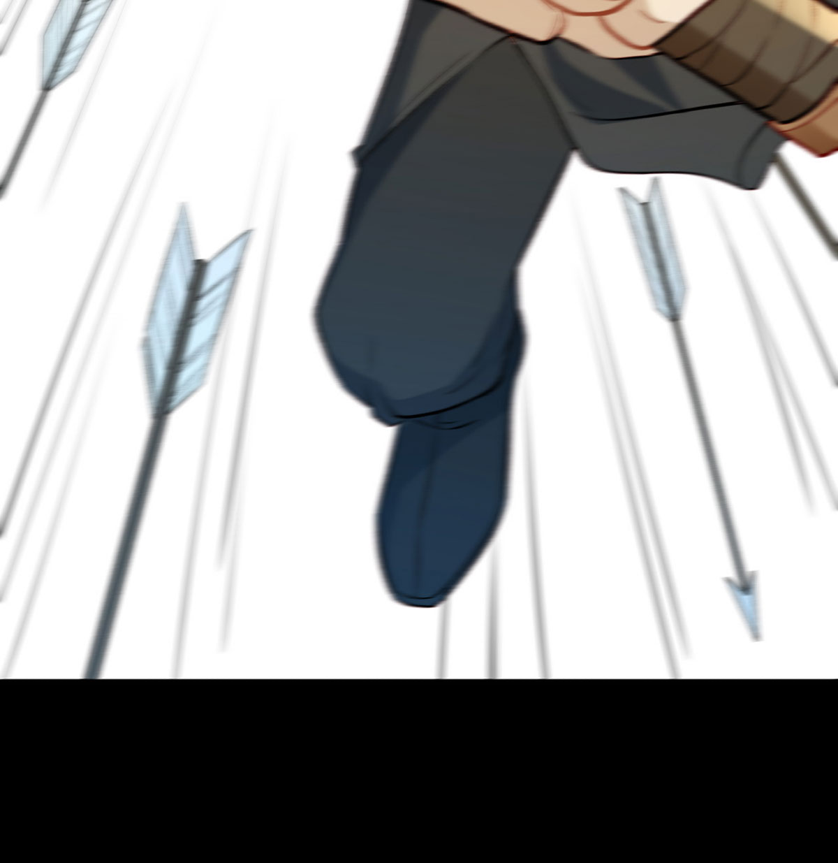 解战袍019 大师兄有危险！