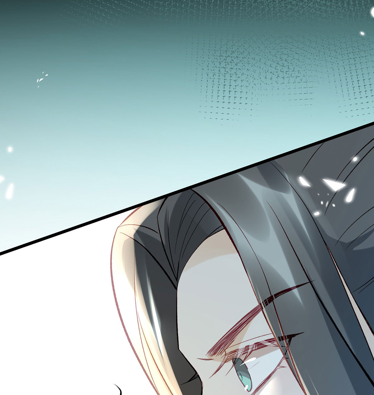 解战袍019 大师兄有危险！