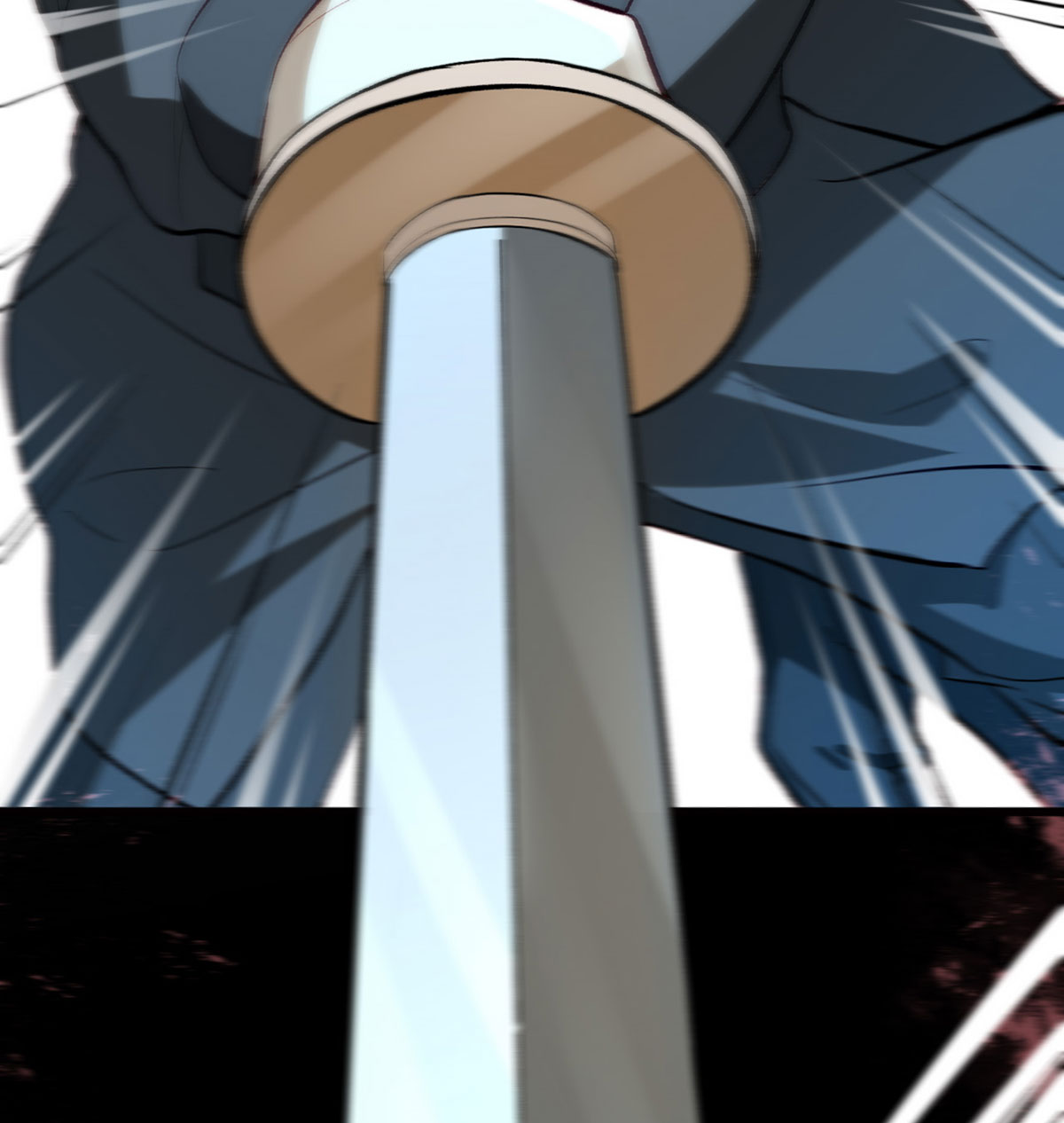 解战袍019 大师兄有危险！