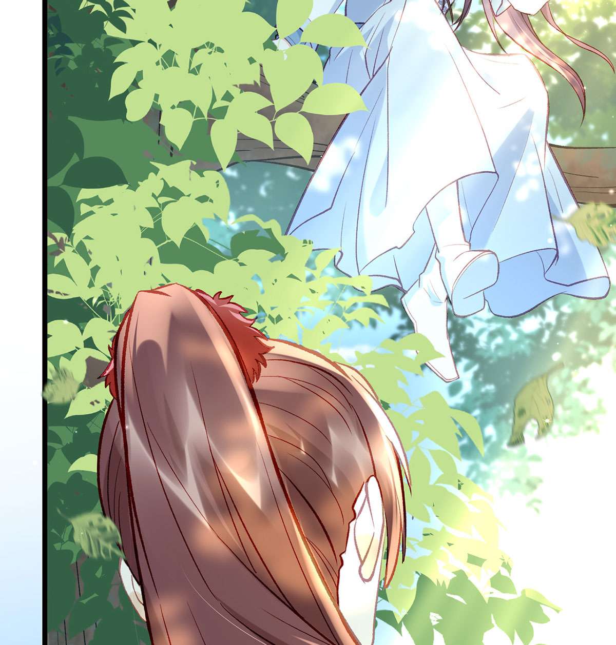 解战袍020 麒王现身！