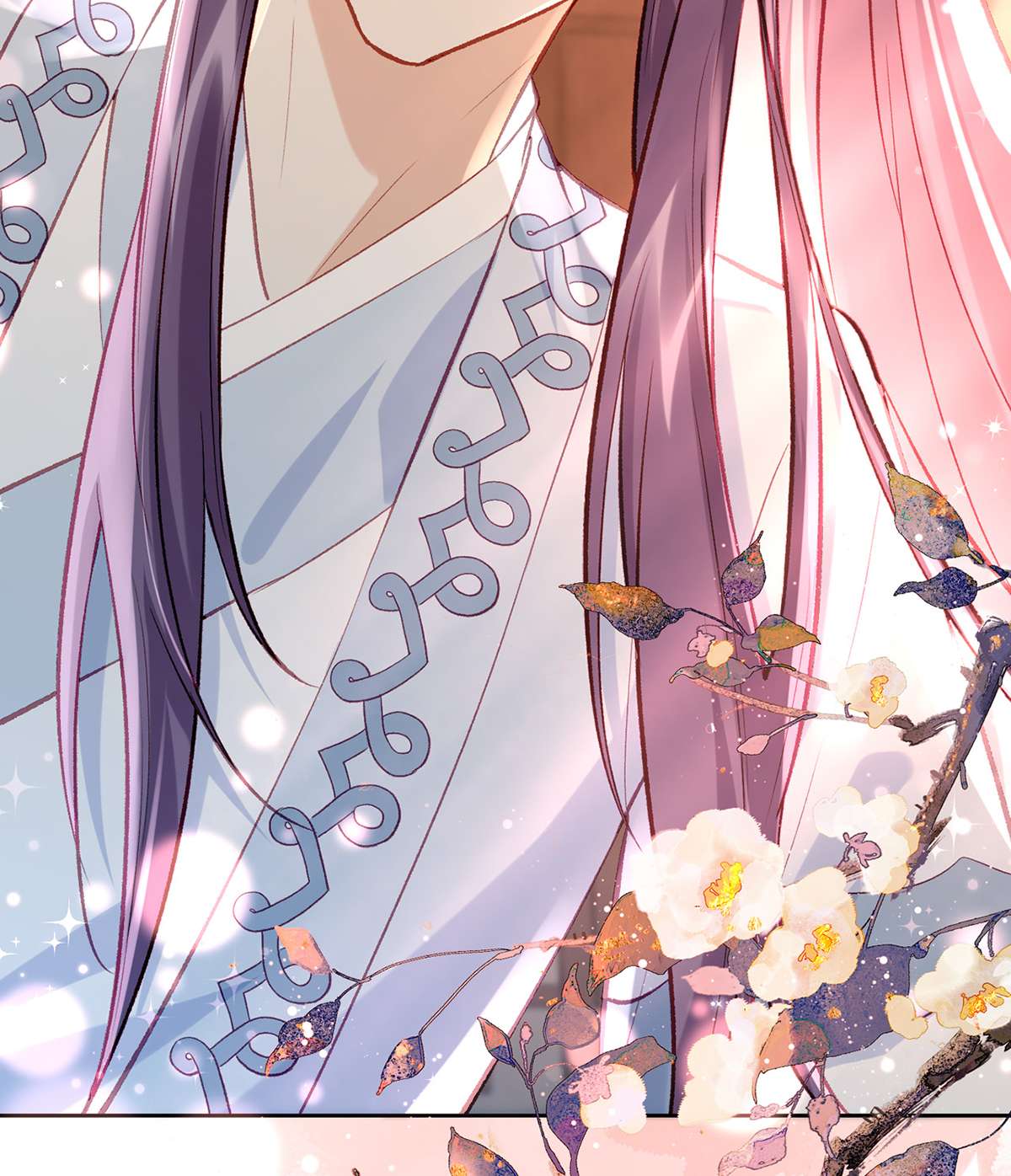 解战袍023 后悔也来不及了！