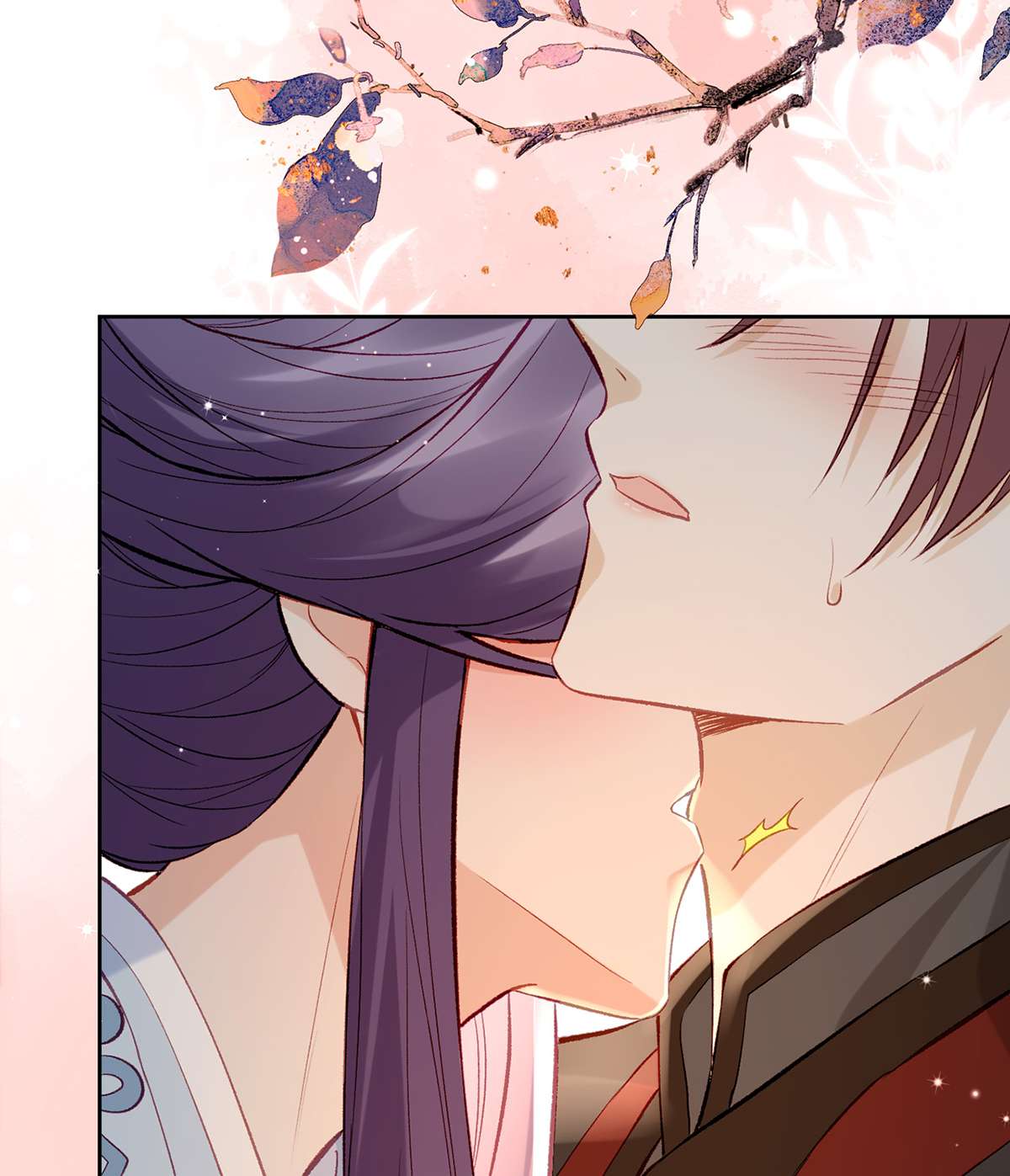 解战袍023 后悔也来不及了！