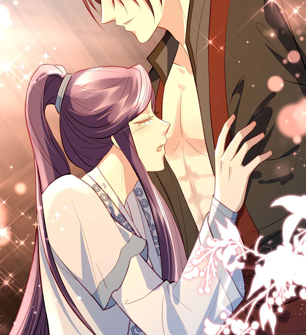 解战袍023 后悔也来不及了！