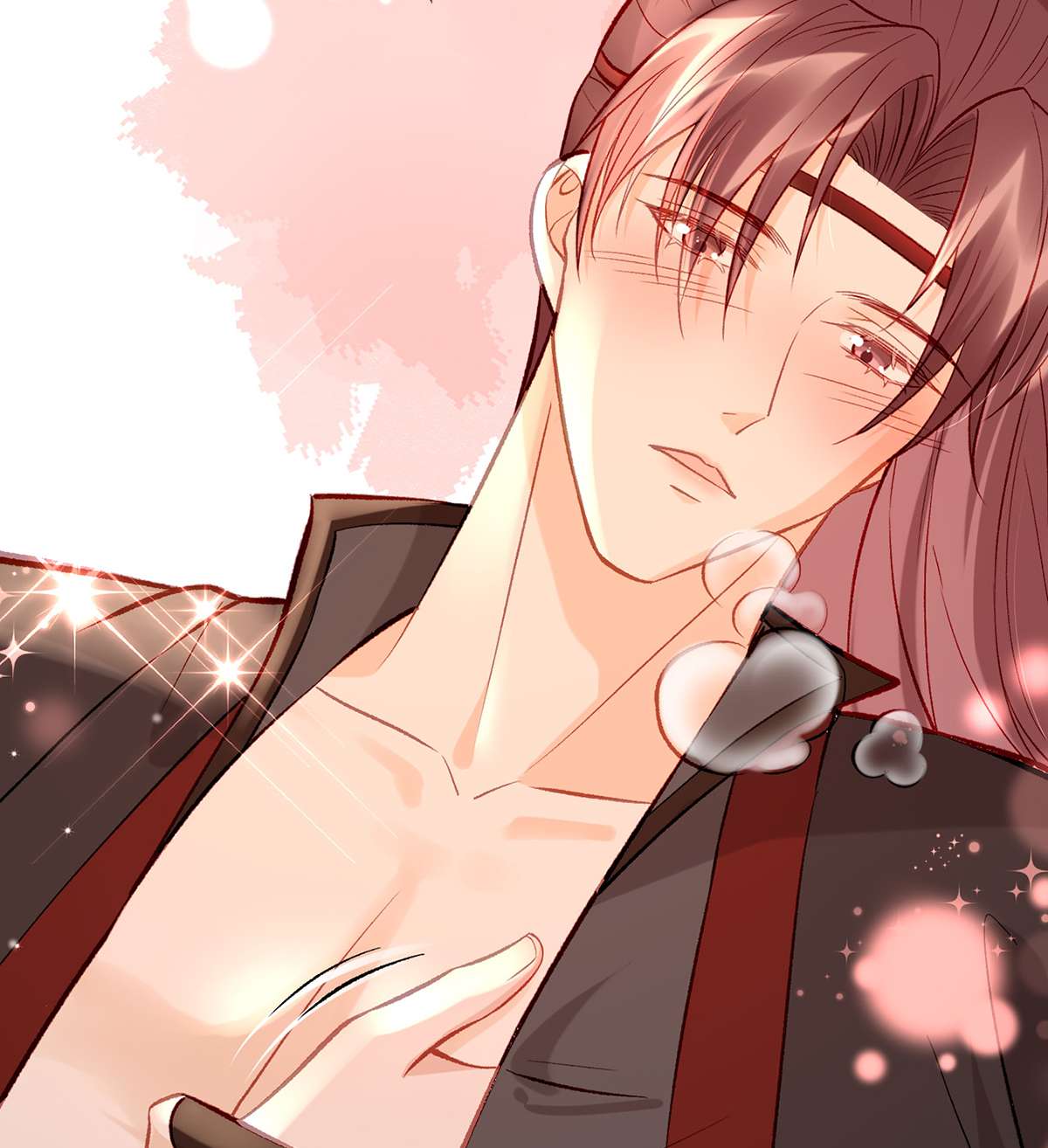 解战袍023 后悔也来不及了！