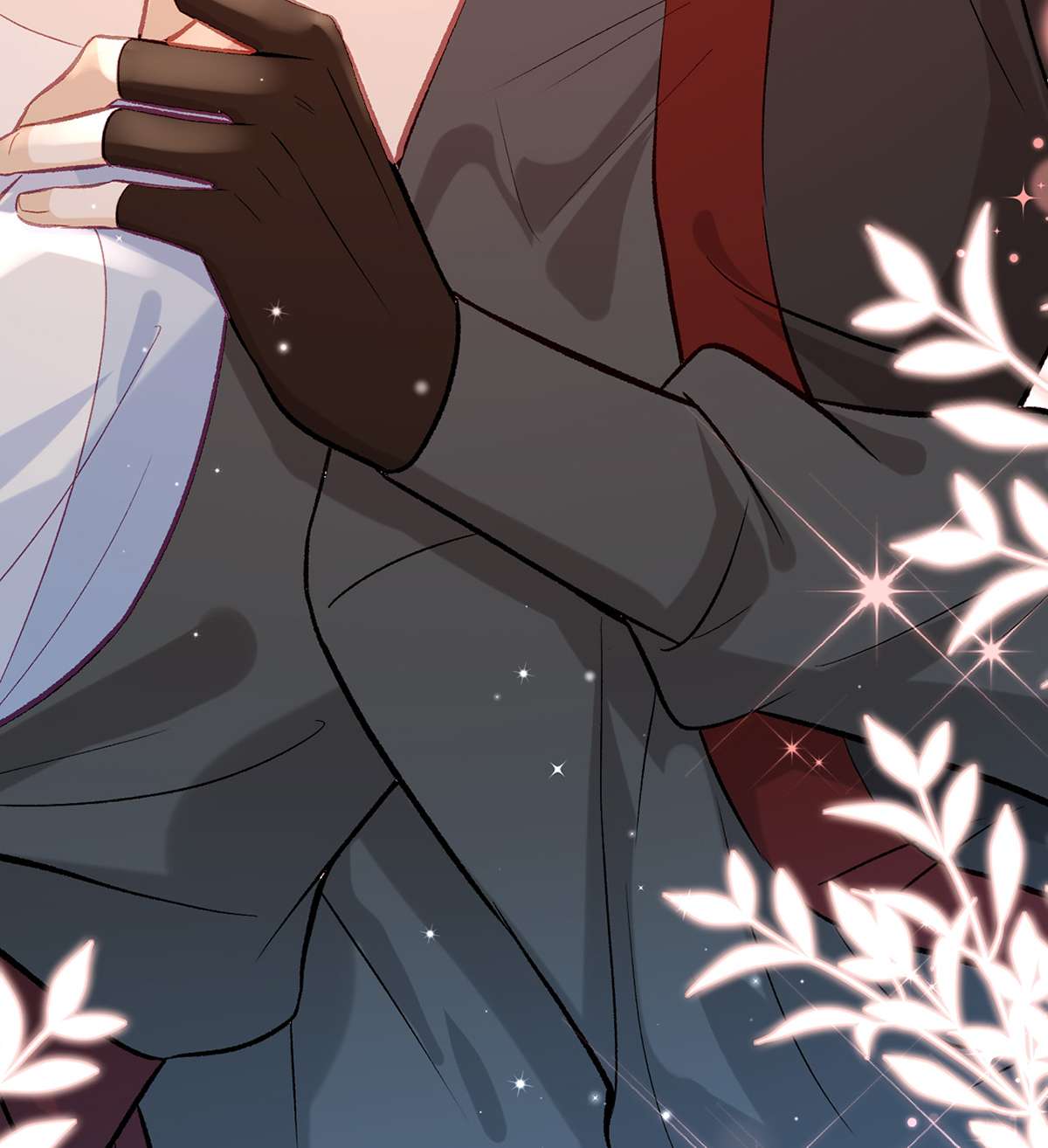 解战袍023 后悔也来不及了！