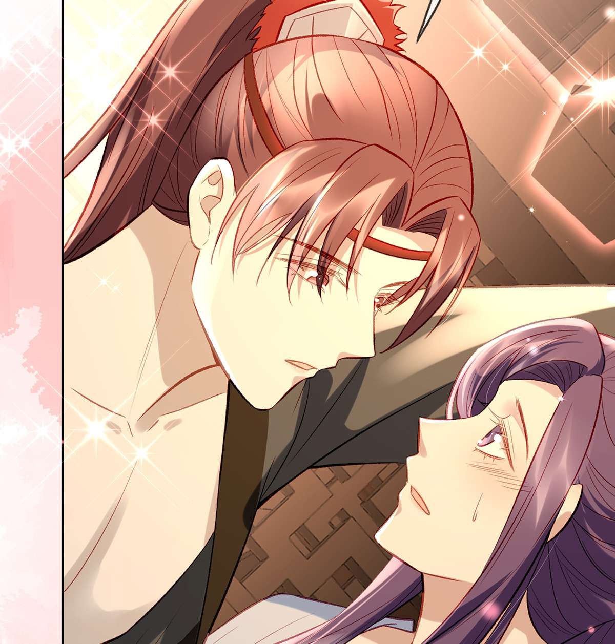 解战袍023 后悔也来不及了！