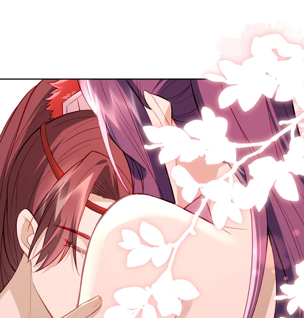 解战袍023 后悔也来不及了！