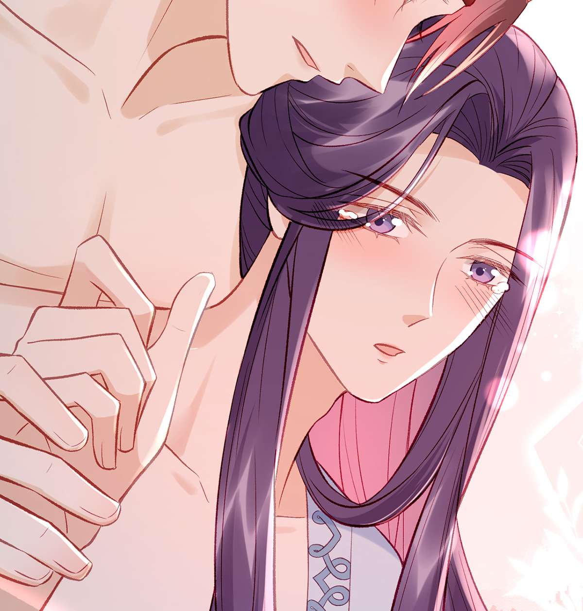 解战袍023 后悔也来不及了！