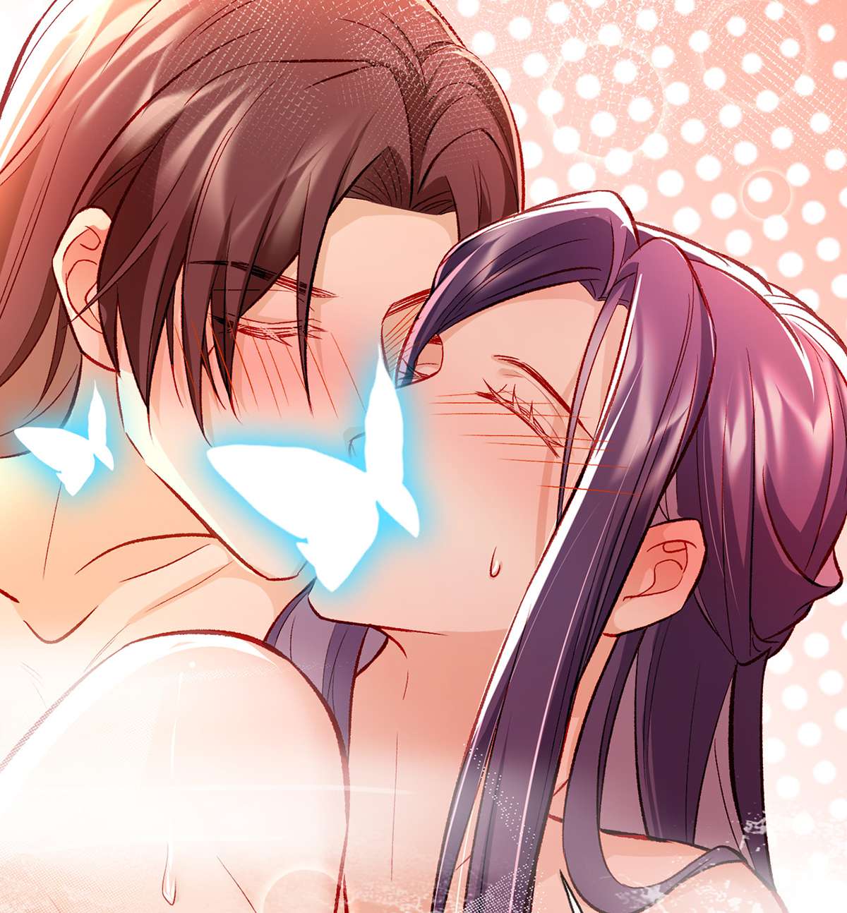 解战袍023 后悔也来不及了！