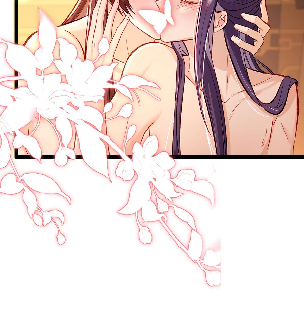 解战袍023 后悔也来不及了！