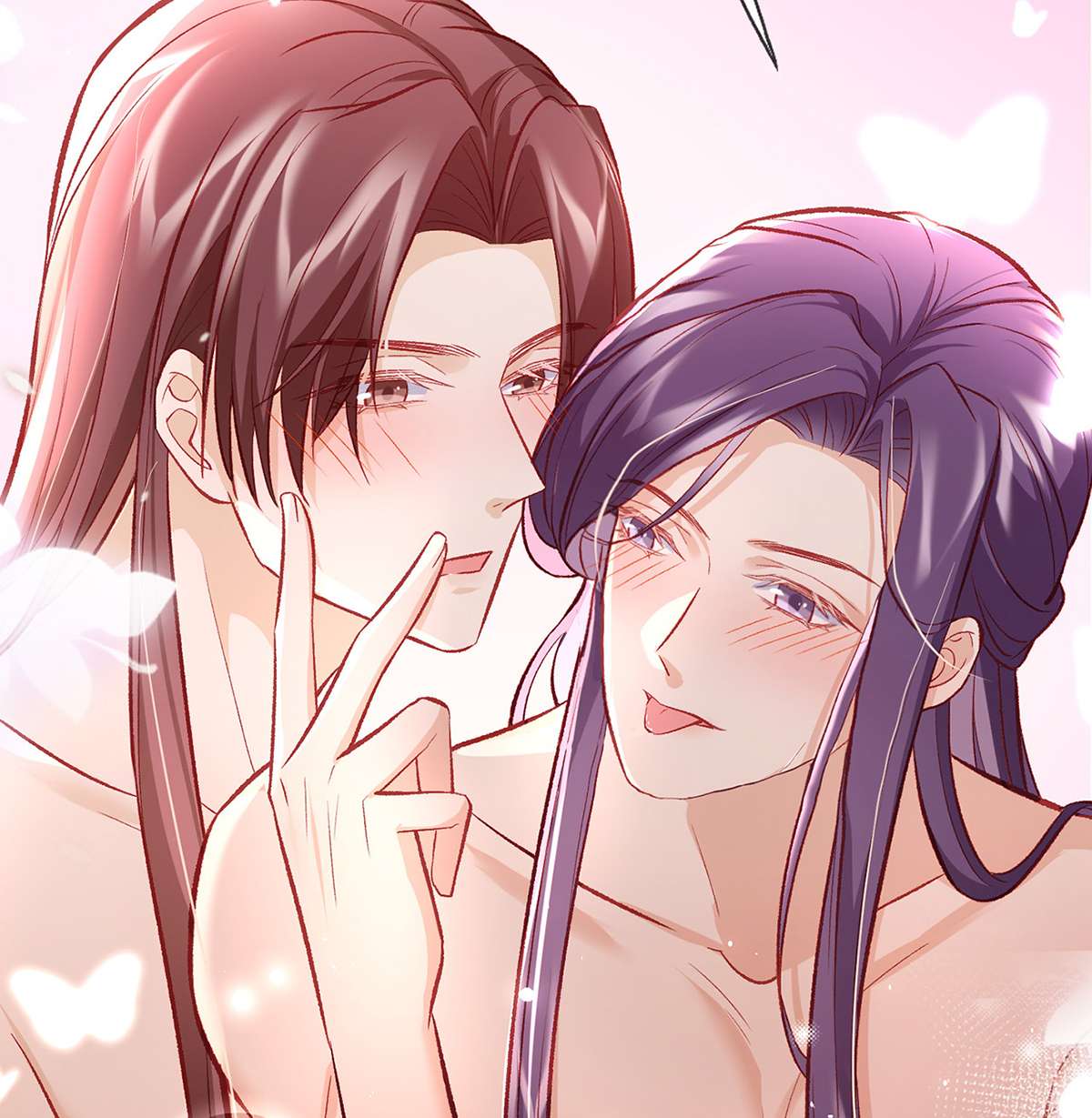 解战袍023 后悔也来不及了！