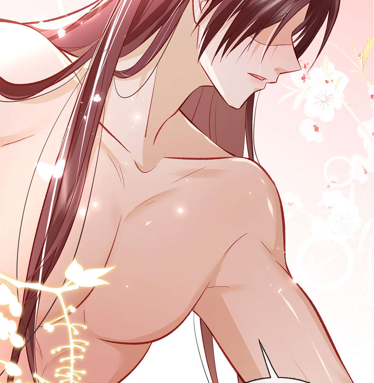 解战袍023 后悔也来不及了！