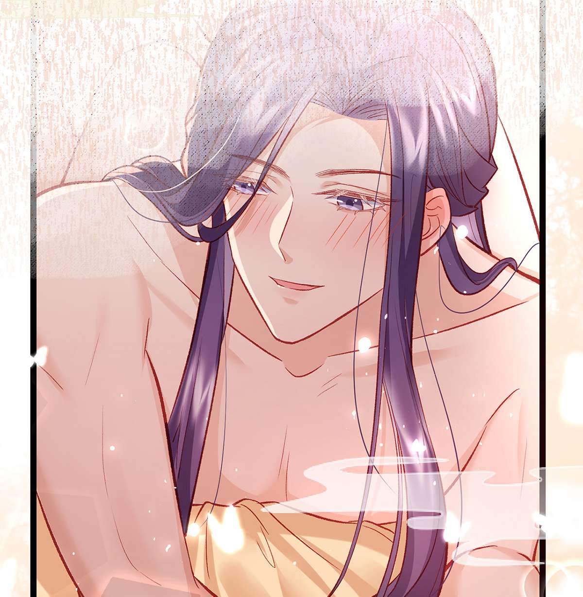 解战袍023 后悔也来不及了！