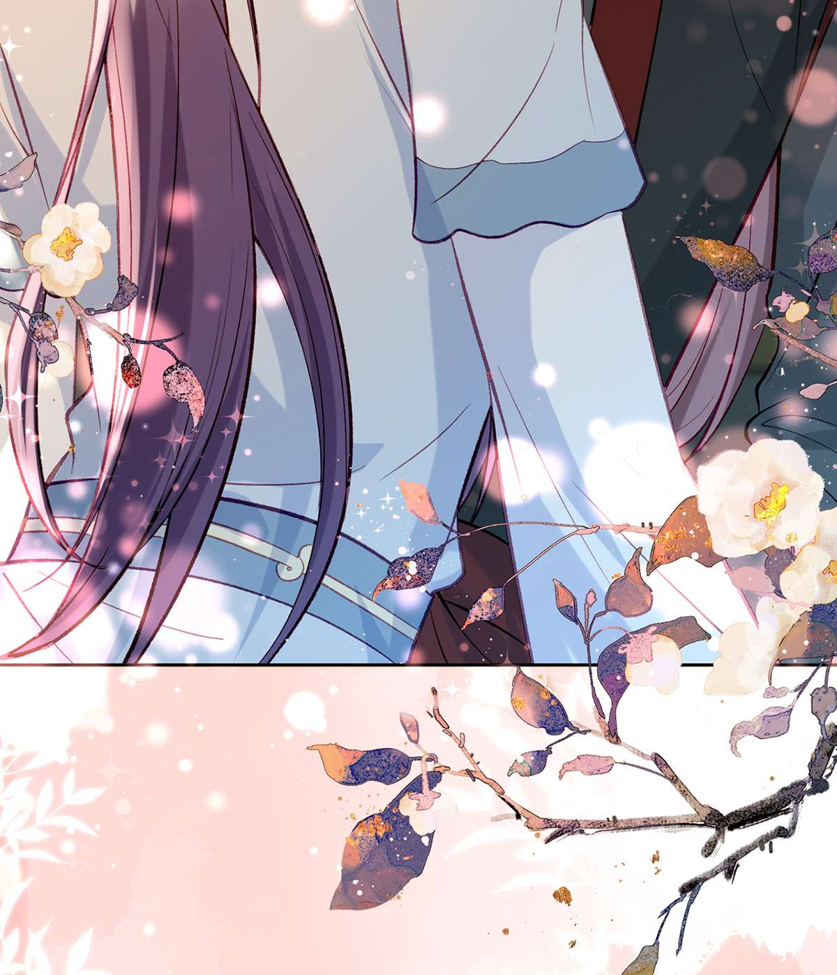 解战袍023 后悔也来不及了！