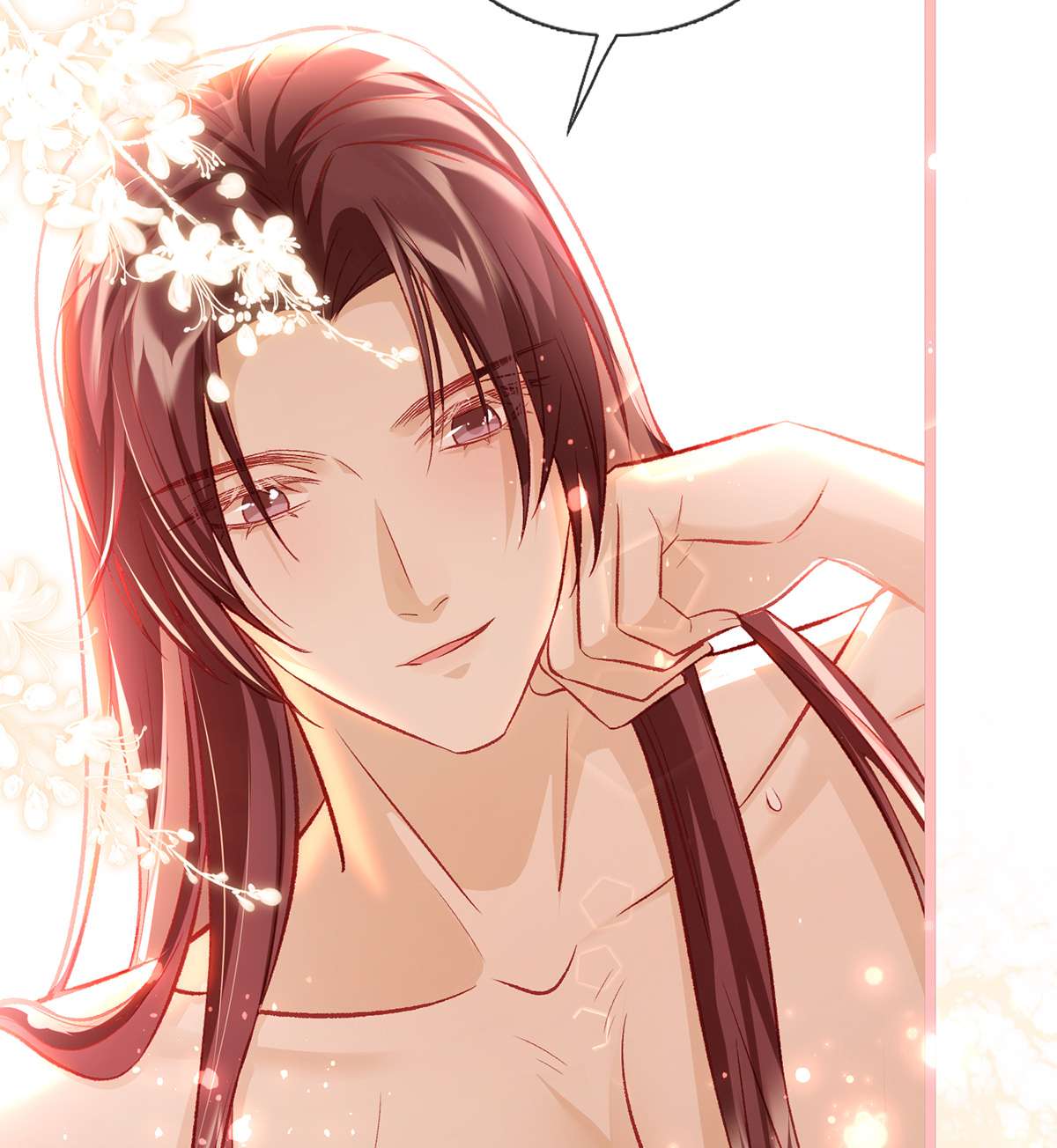 解战袍024 还怀疑吗？