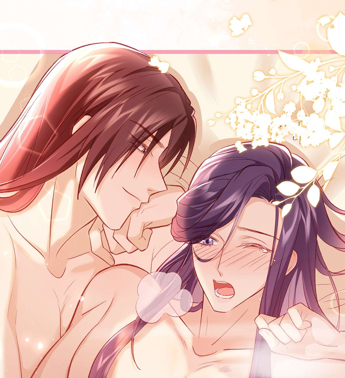 解战袍024 还怀疑吗？