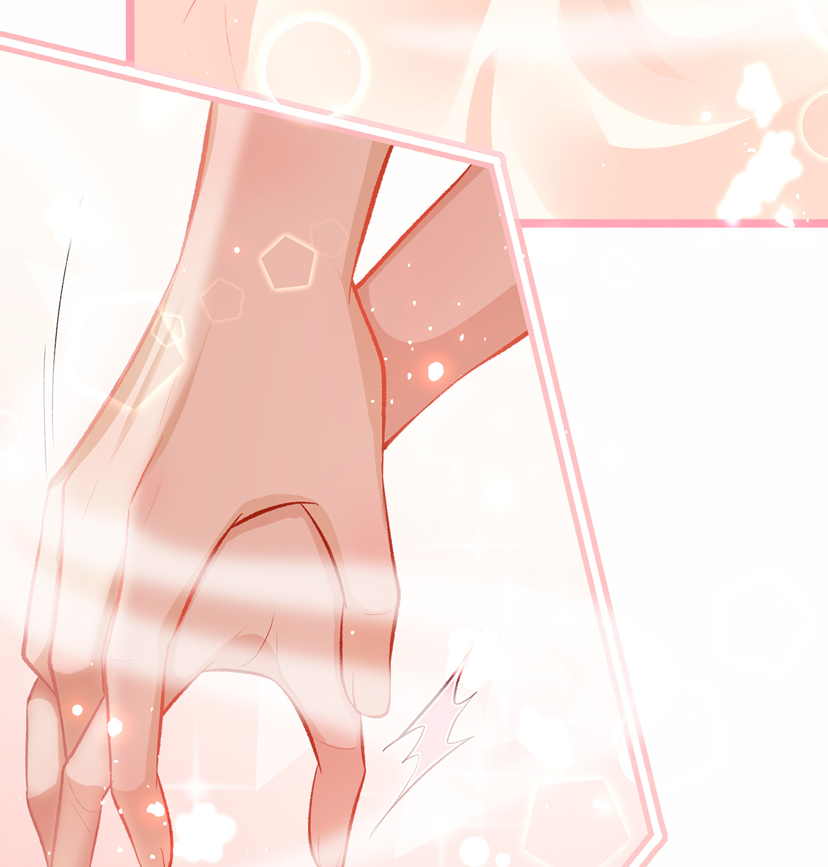 解战袍024 还怀疑吗？