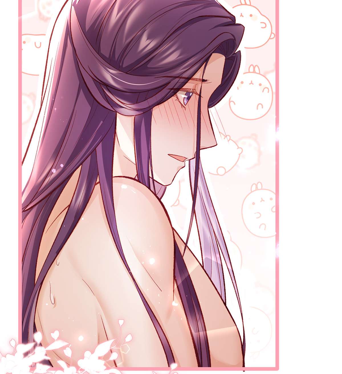 解战袍024 还怀疑吗？