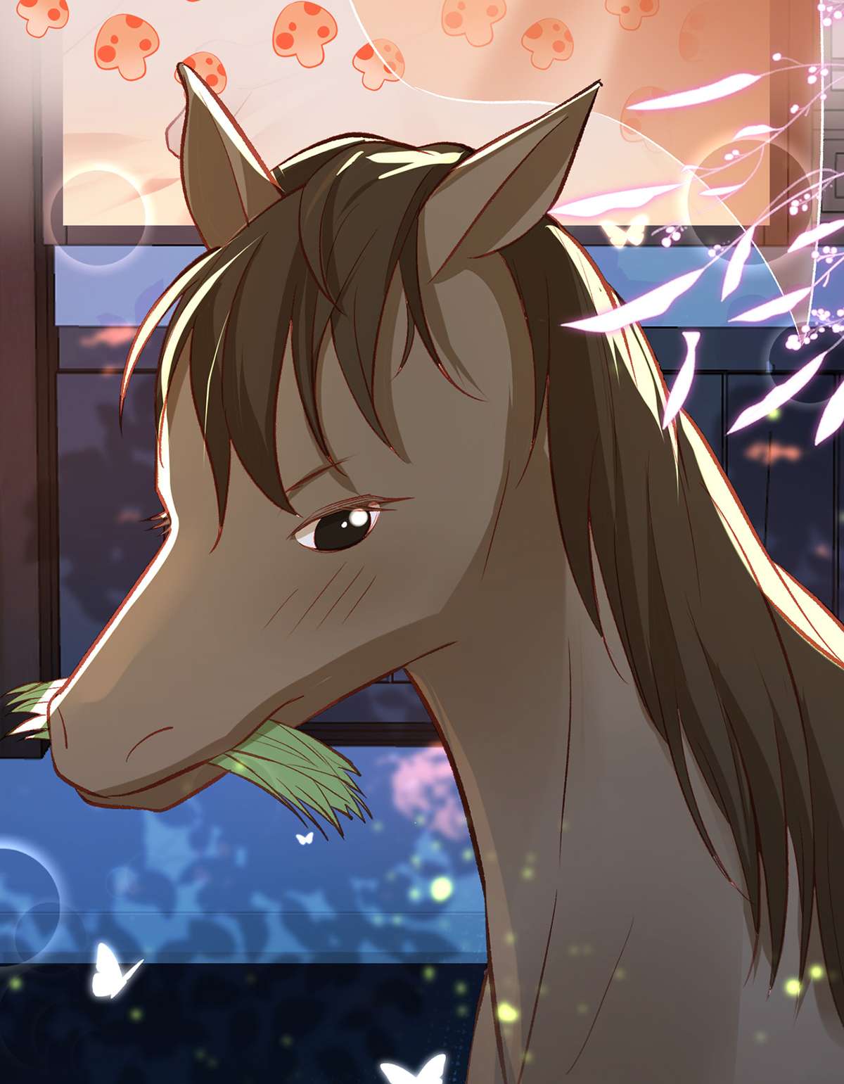 解战袍024 还怀疑吗？