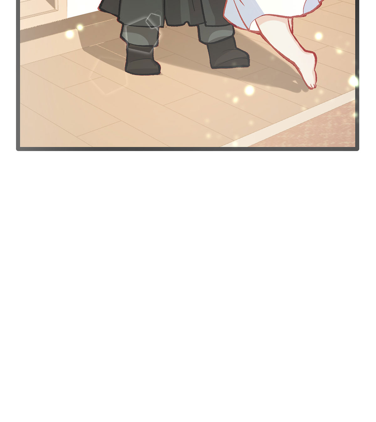 解战袍025 绝对不行！