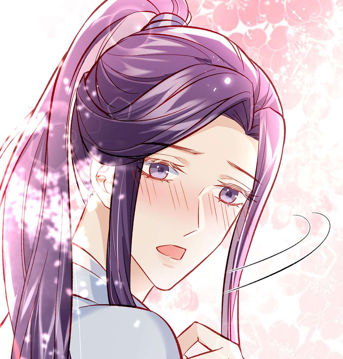 解战袍025 绝对不行！