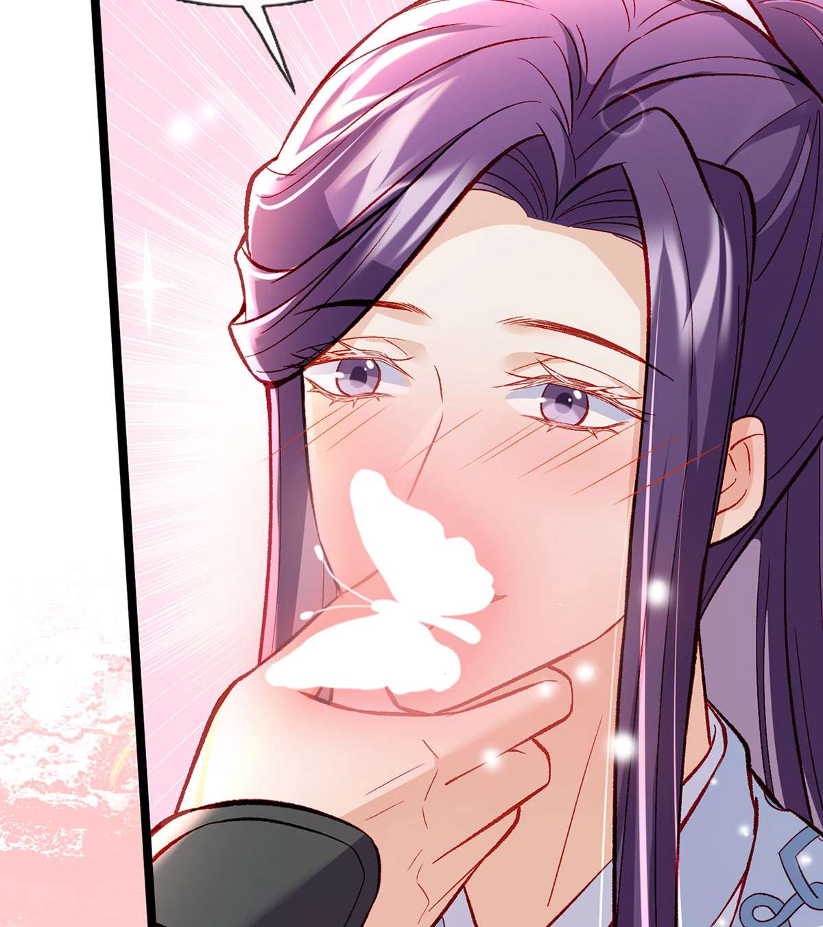 解战袍025 绝对不行！