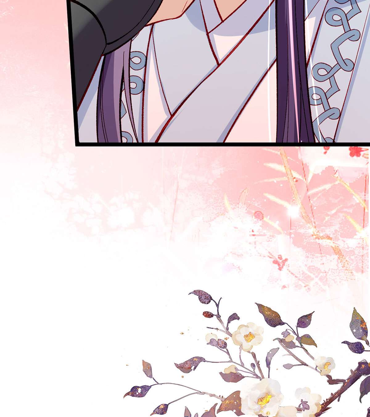 解战袍025 绝对不行！