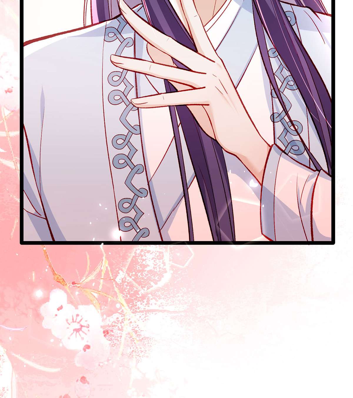 解战袍025 绝对不行！