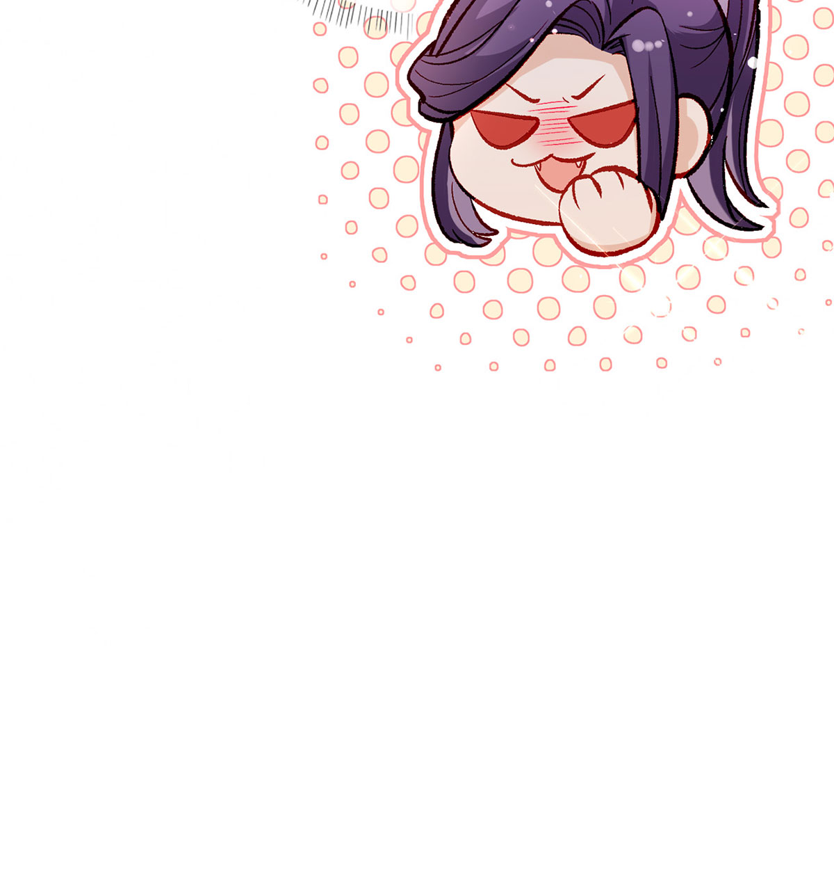 解战袍025 绝对不行！