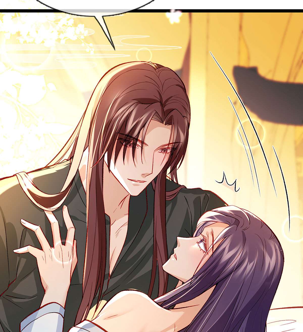 解战袍025 绝对不行！