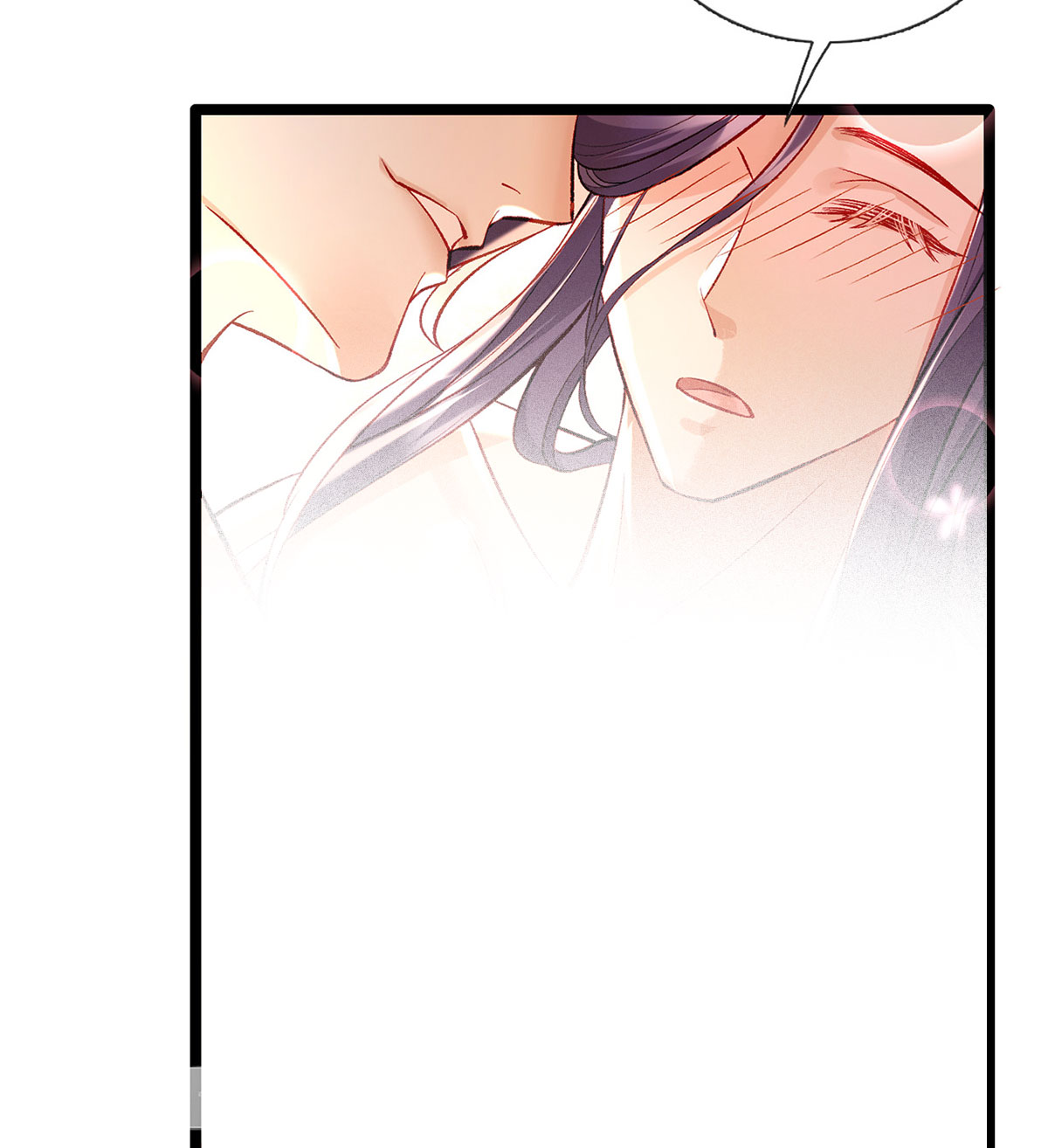 解战袍025 绝对不行！