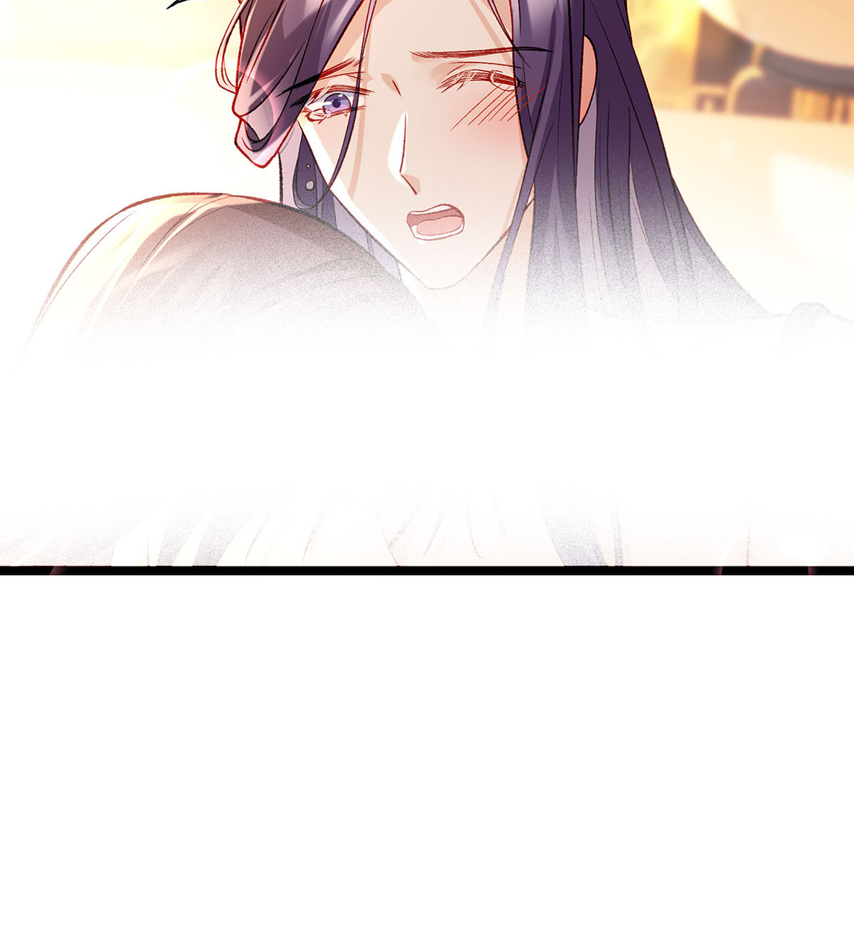 解战袍025 绝对不行！