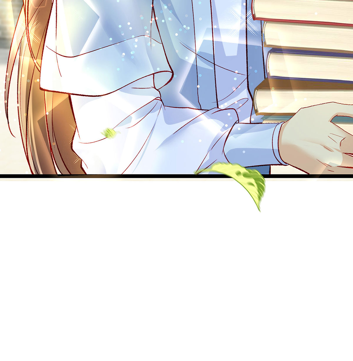 解战袍025 绝对不行！