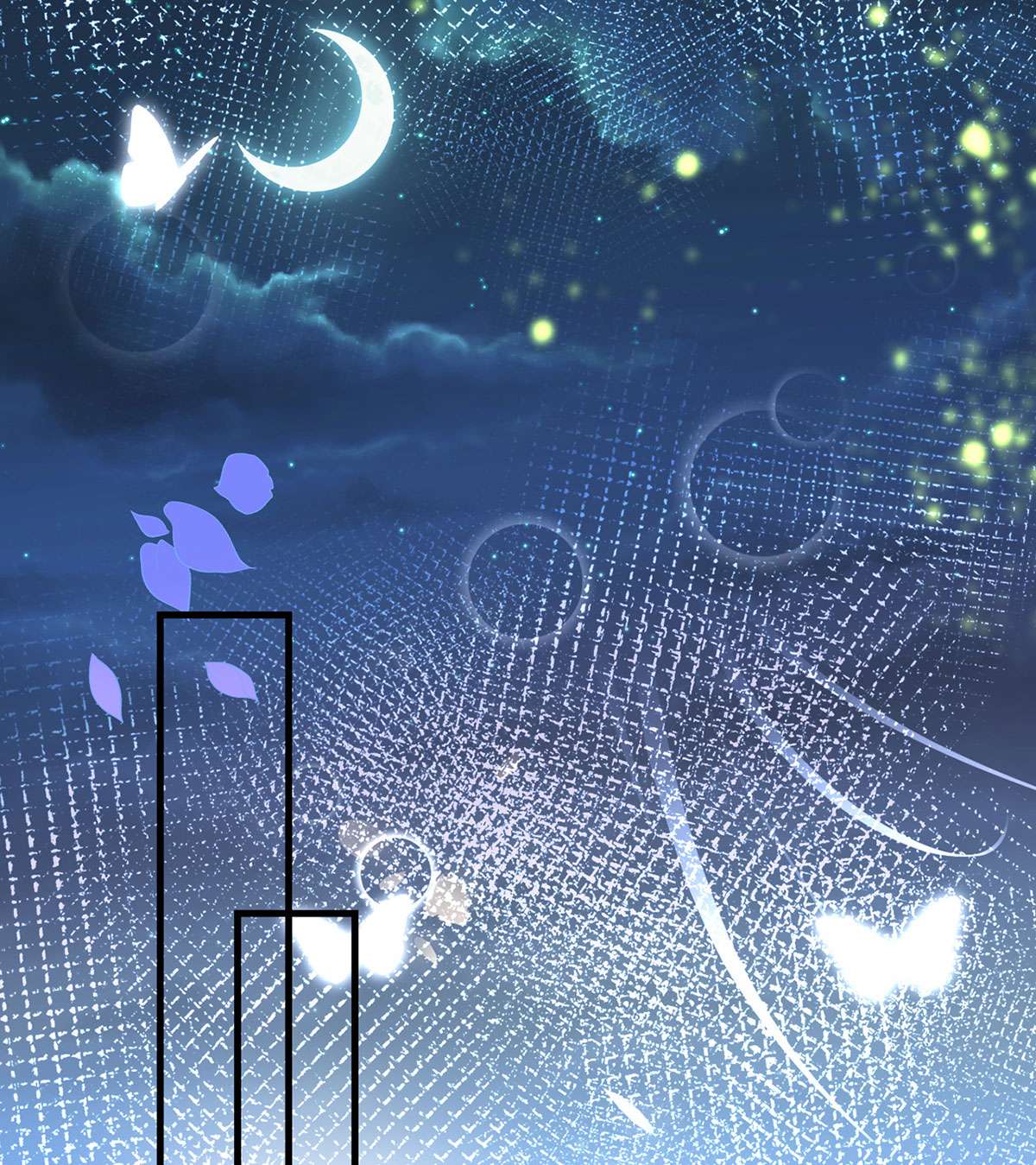 解战袍025 绝对不行！