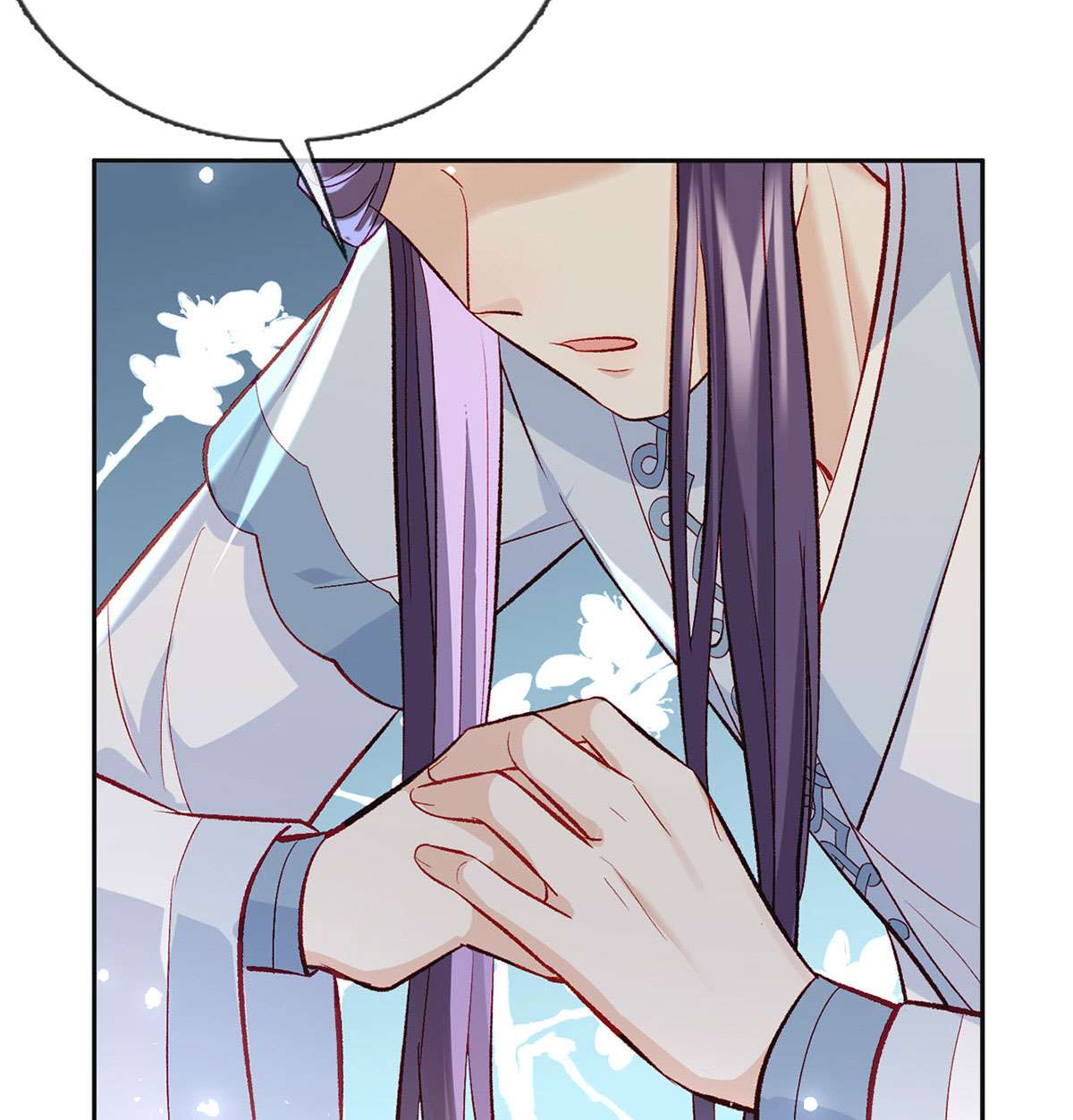 解战袍027 启程话京