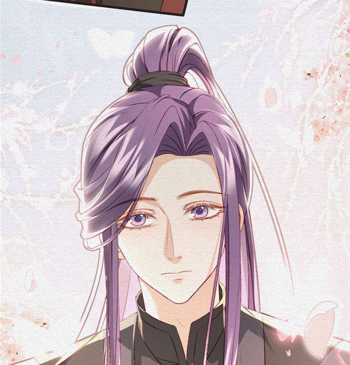 解战袍029 你也想当皇子吗？