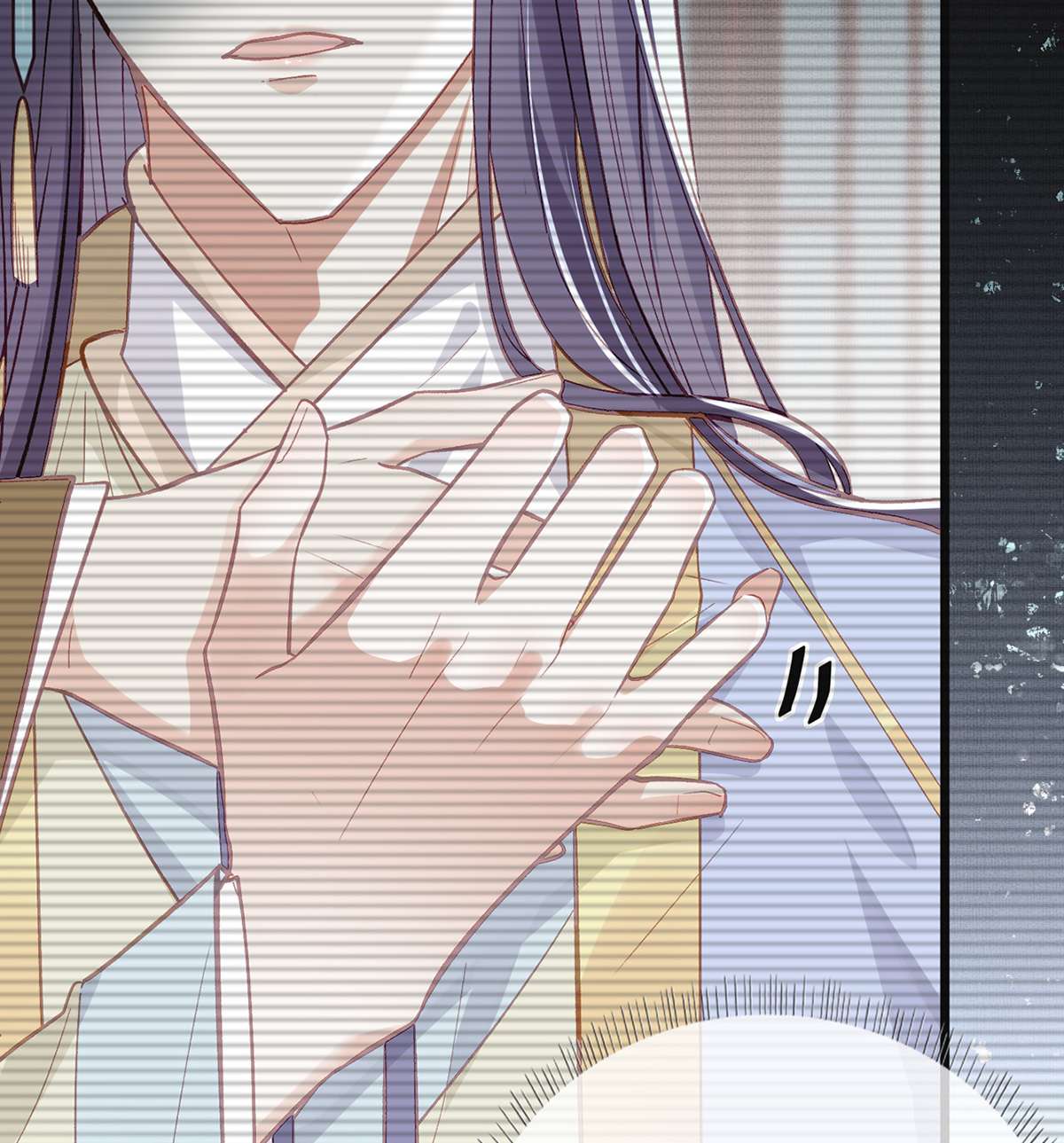 解战袍032 一厢情愿