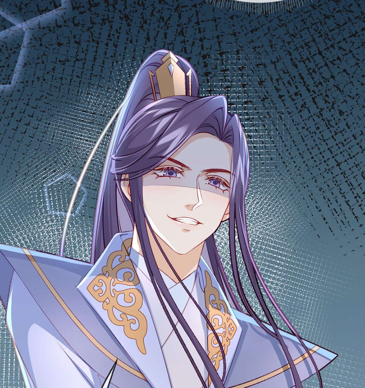 解战袍034 复仇开始！