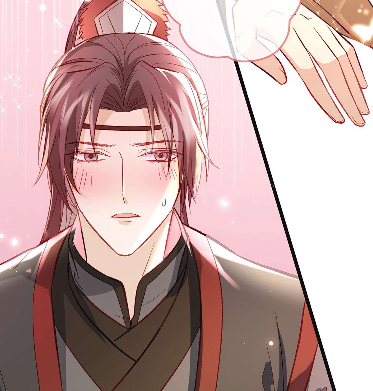 解战袍035 放马过来