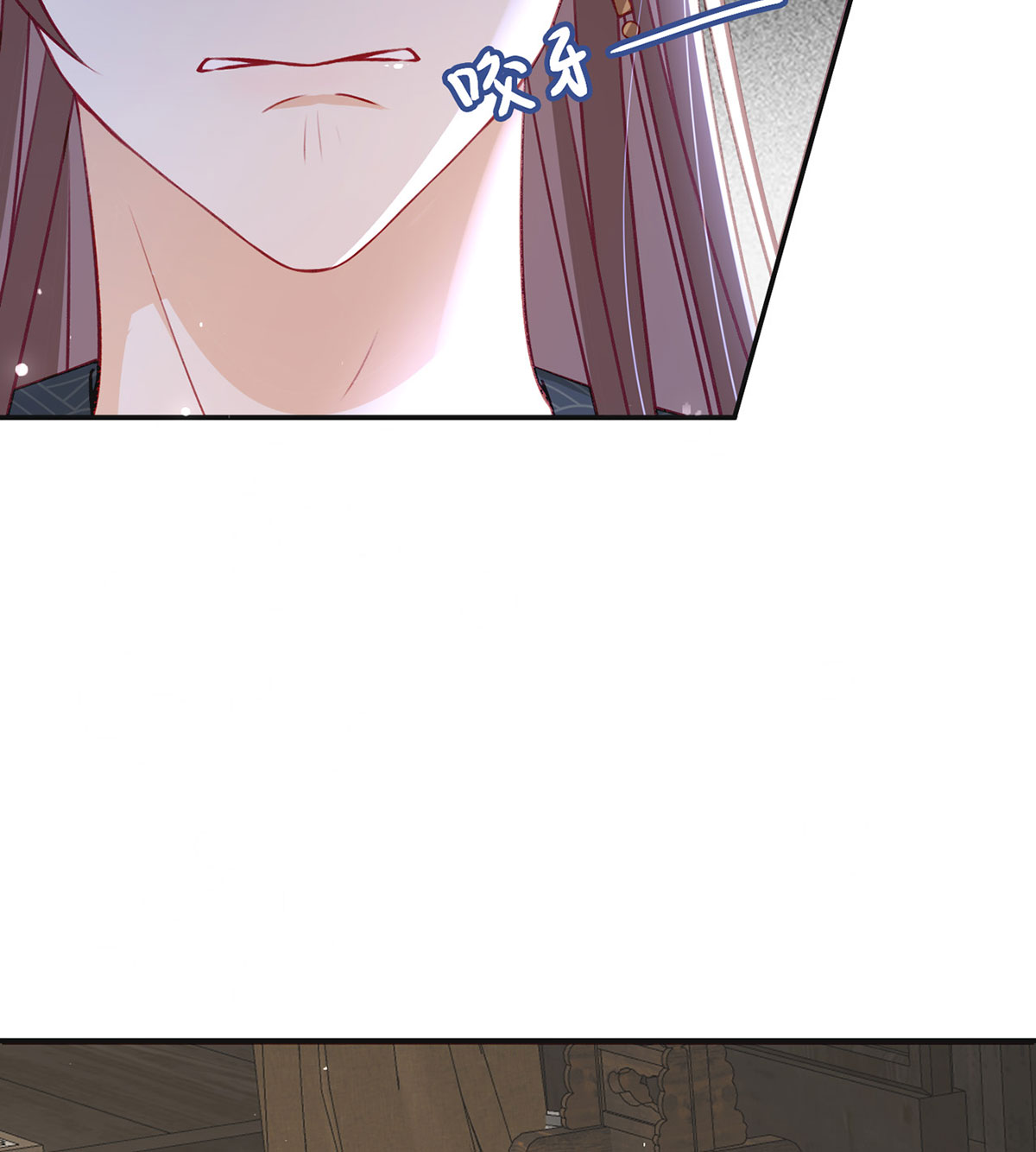 解战袍036 戏耍慕容珩