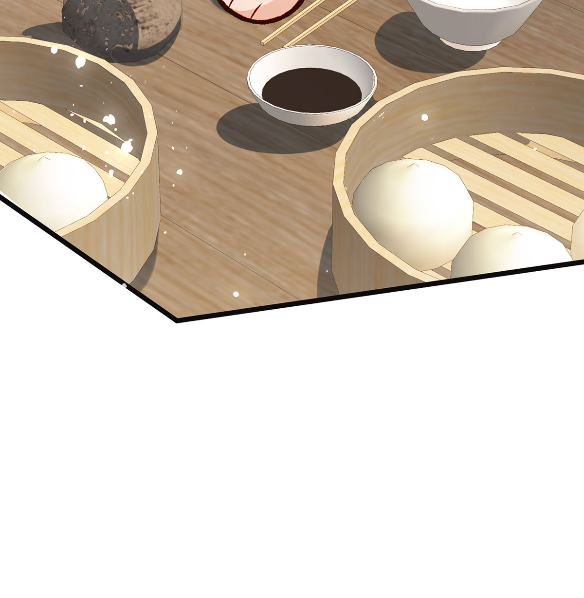 解战袍037 你想干什么？！