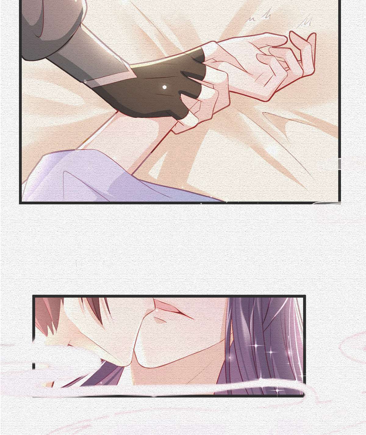 解战袍037 你想干什么？！