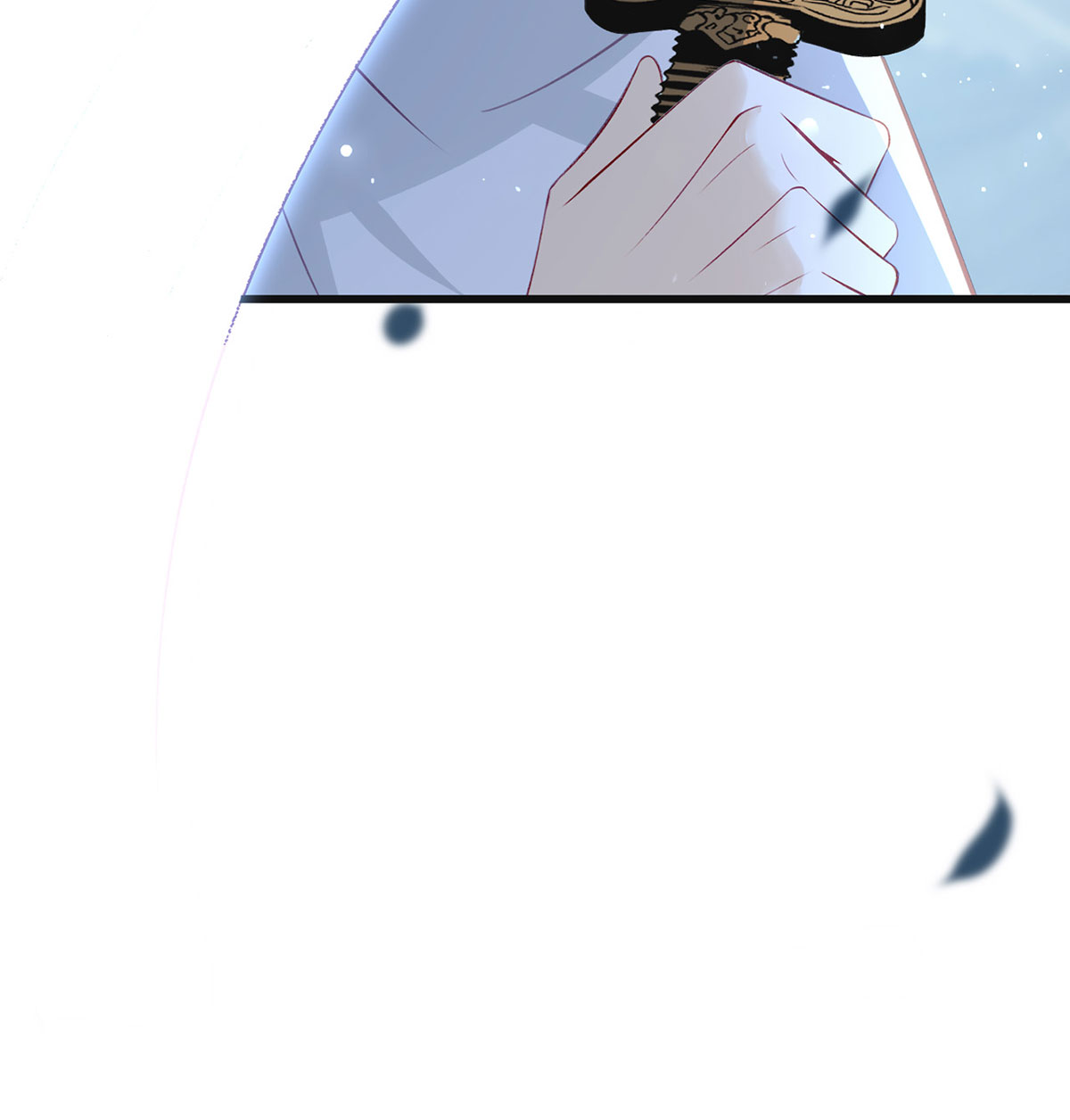 解战袍037 你想干什么？！